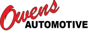 Owens Automotive Logo