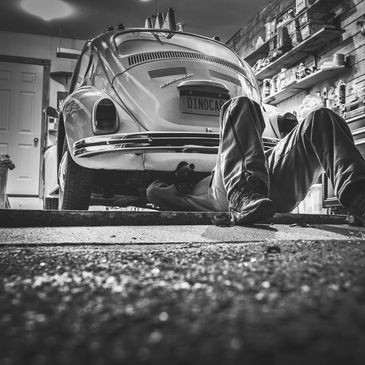 Anthony - Service Advisor