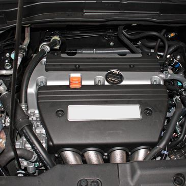 Leo - ASE Master Mechanic